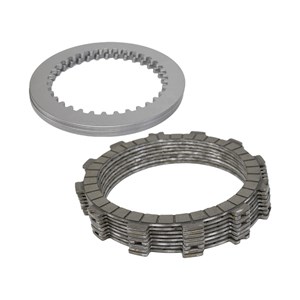 CLUTCH KIT NO SPRINGS KAWASAKI KX250F 21-24,  KX250XC 21-24